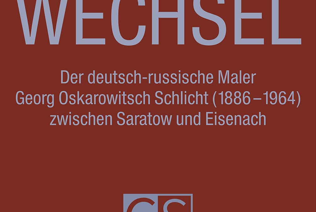 Georg Schlicht Stiftung online