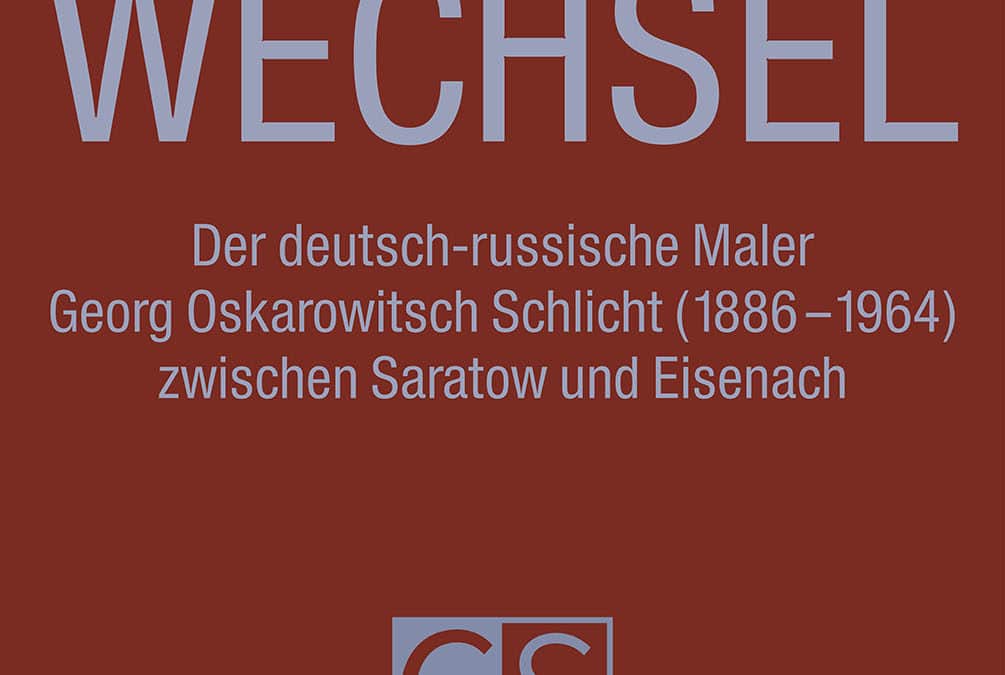 Georg Schlicht Stiftung online