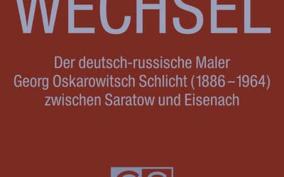 Georg Schlicht Stiftung online