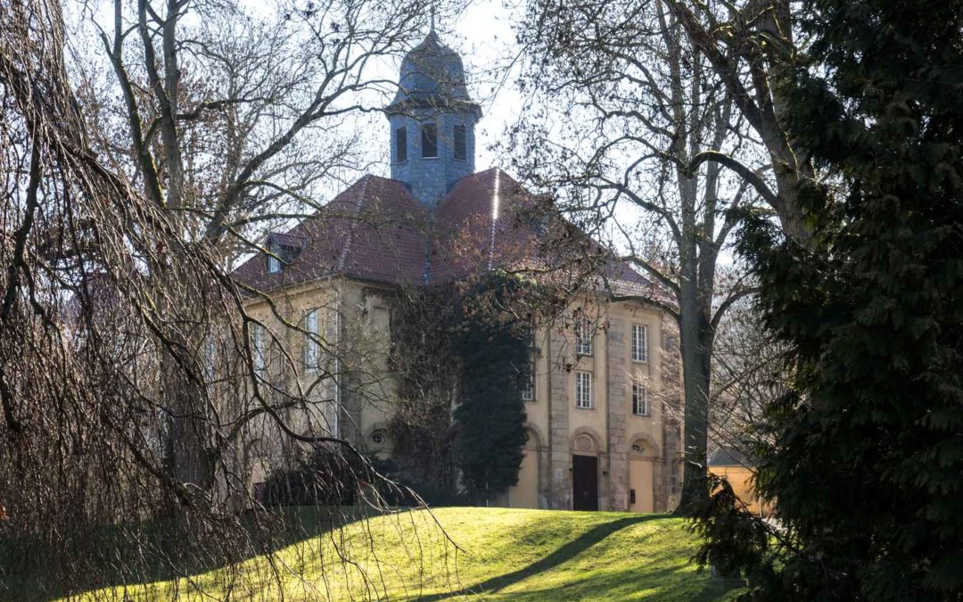 Einwohneranfrage – Entscheidung zur weltberühmten Wagner-Sammlung von Oesterlein – im Besitz der Stadt Eisenach